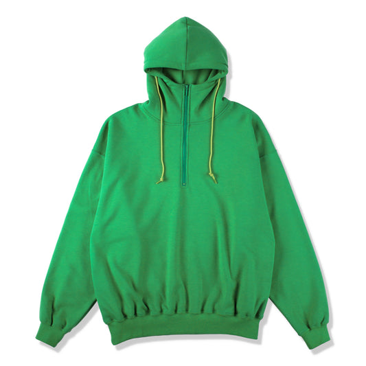 ZIP SWEAT HOODIE 4