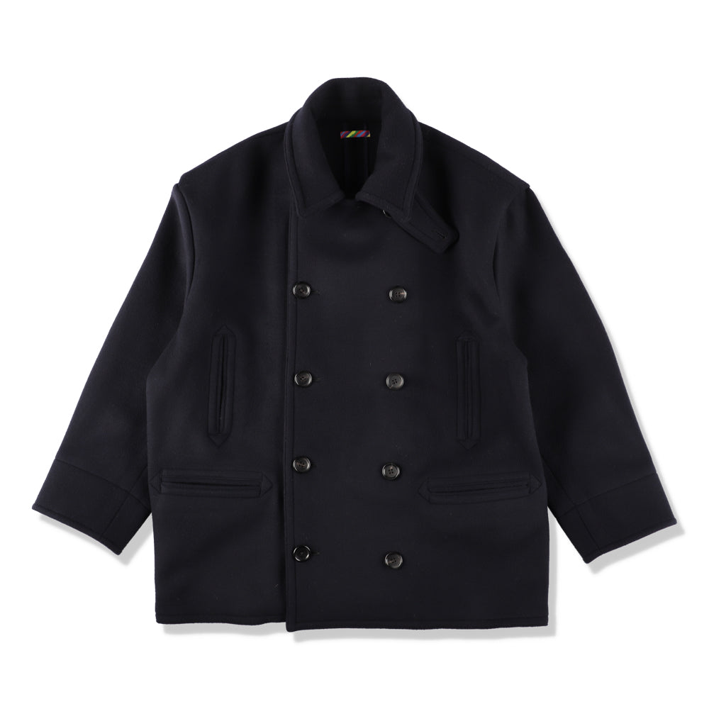 PEA COAT 1