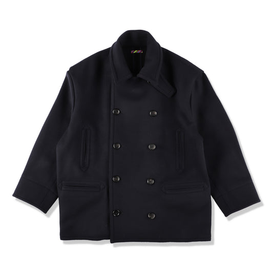 PEA COAT 1