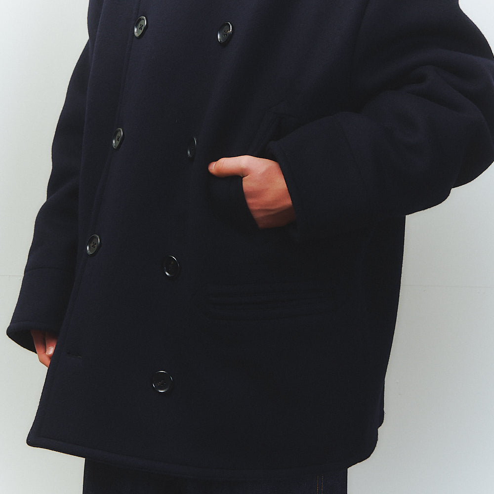 PEA COAT 7