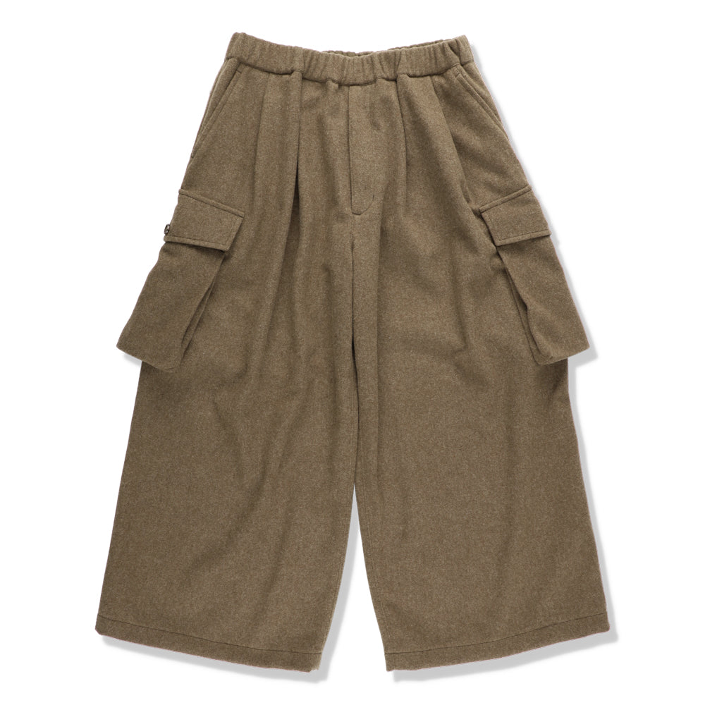 WOOL 6PK EZ PANTS 1