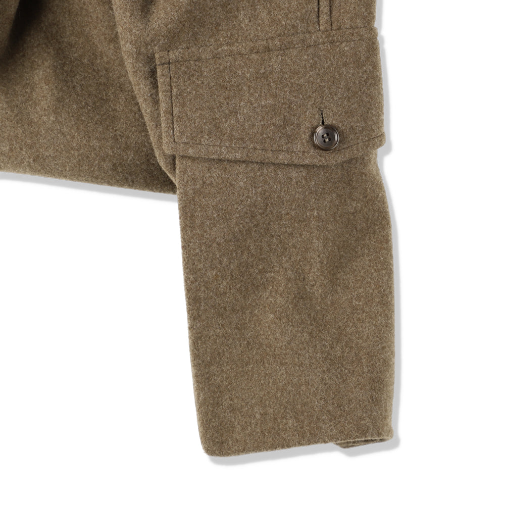WOOL 6PK EZ PANTS 11