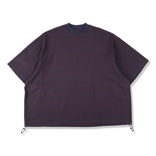 BALLOON STRIPES T SHIRT 3