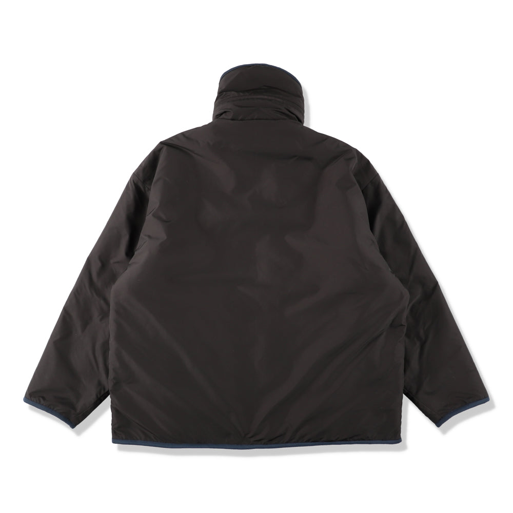 REVERSIBLE FLEECE JACKET （is-ness×Y(dot) BY NORDISK) 6