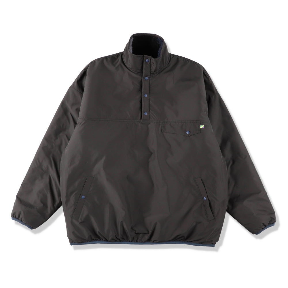 REVERSIBLE PULLOVER FLEECE JACKET（is-ness×Y(dot) BY NORDISK) 6