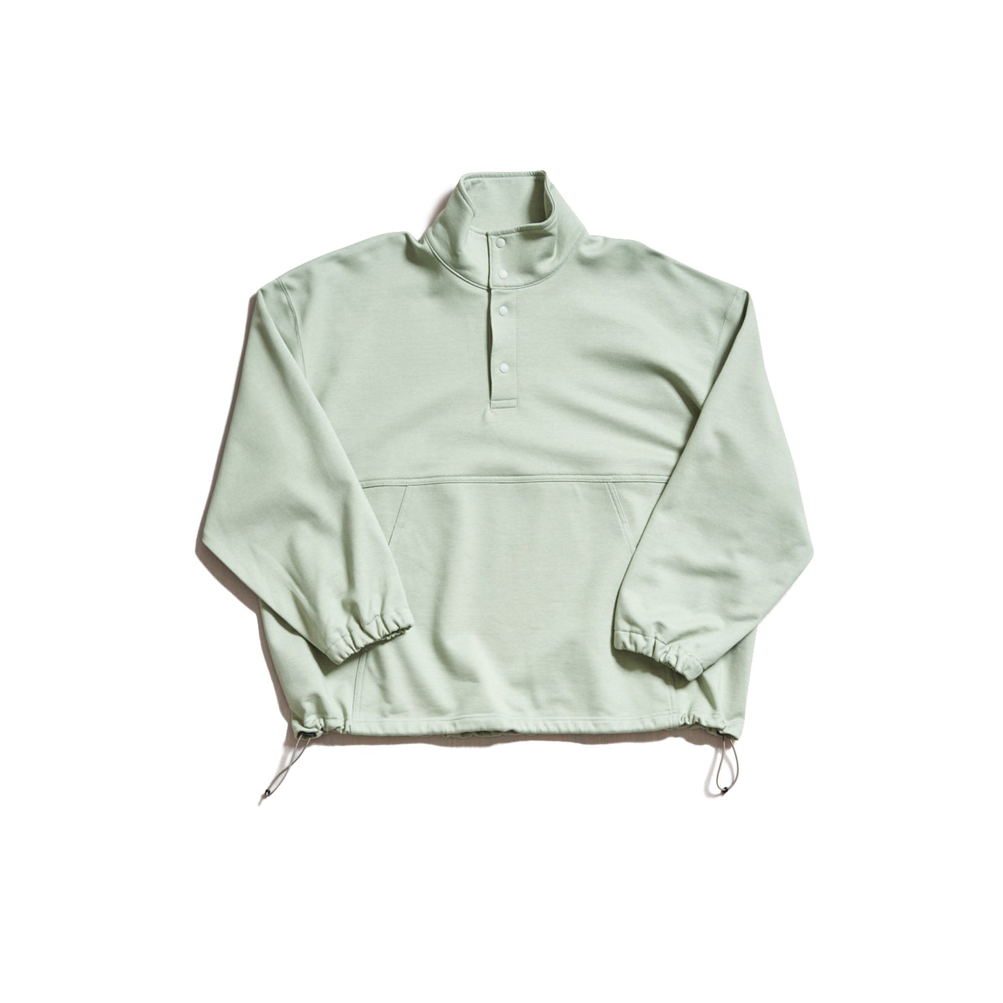PULLOVER SWEAT SHIRT | is-ness online shop | イズネス オンライン 