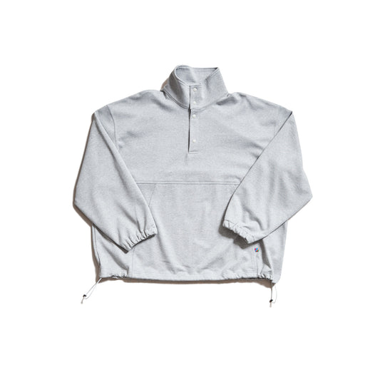 PULLOVER SWEAT SHIRT 4