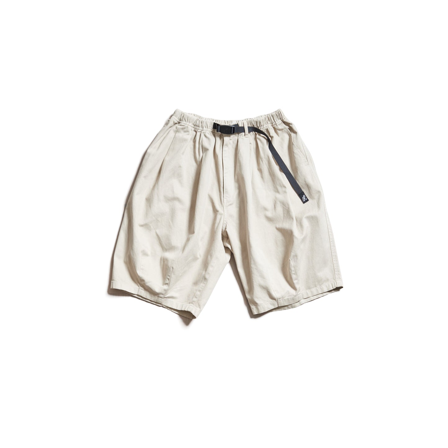 GRAMICCI for is-ness BALLOON EZ SHORTS 1