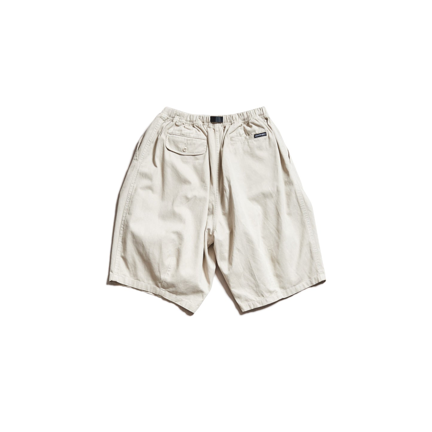 GRAMICCI for is-ness BALLOON EZ SHORTS 2