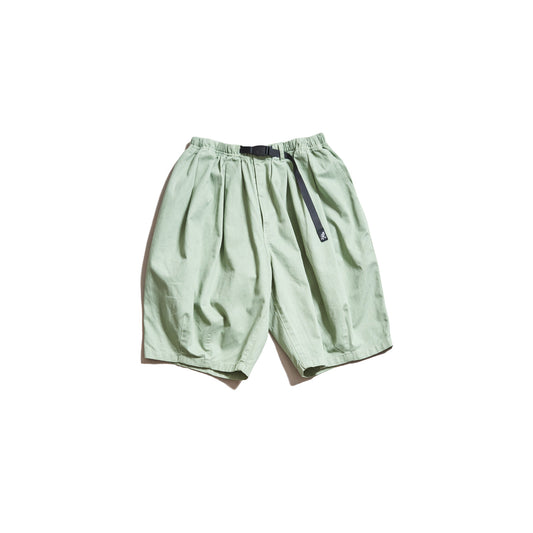 GRAMICCI for is-ness BALLOON EZ SHORTS 3
