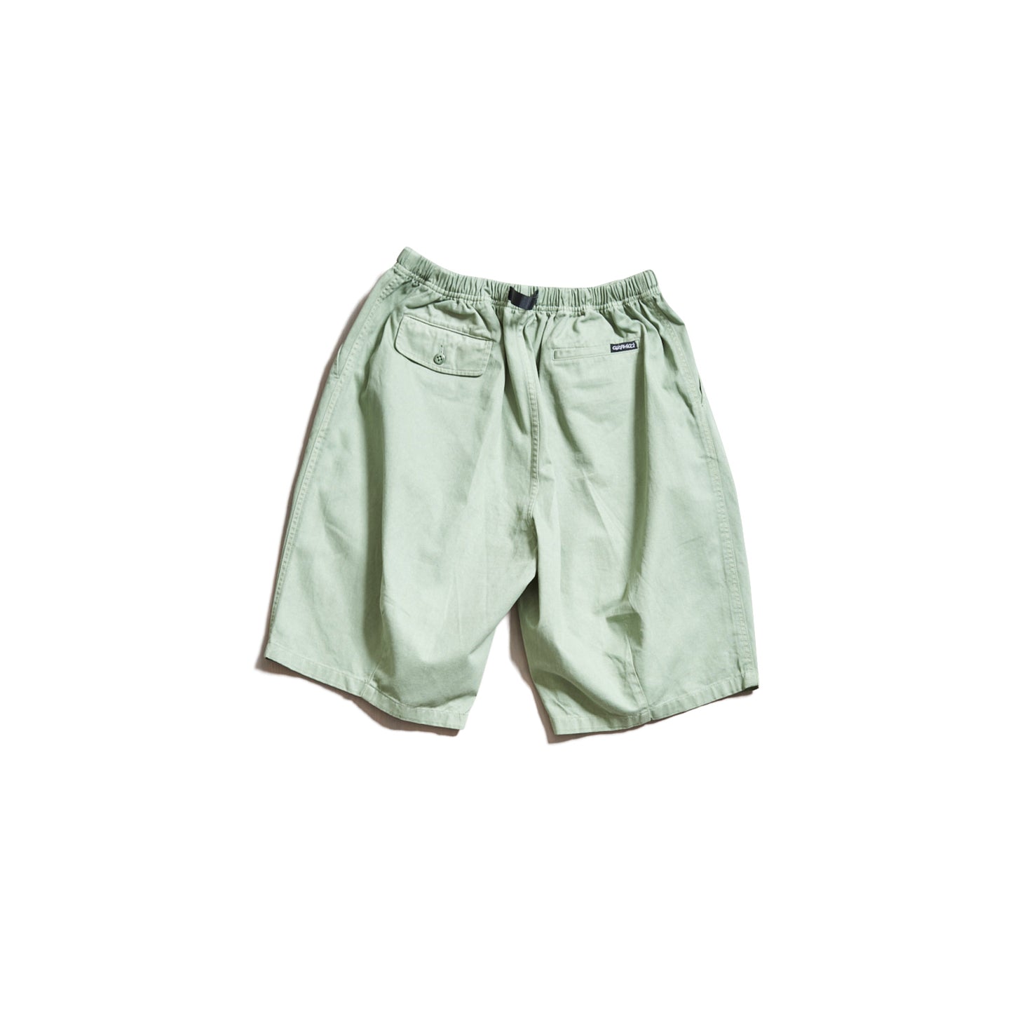 GRAMICCI for is-ness BALLOON EZ SHORTS 4