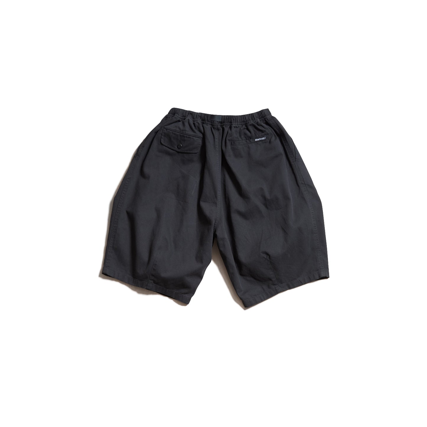GRAMICCI for is-ness BALLOON EZ SHORTS 6
