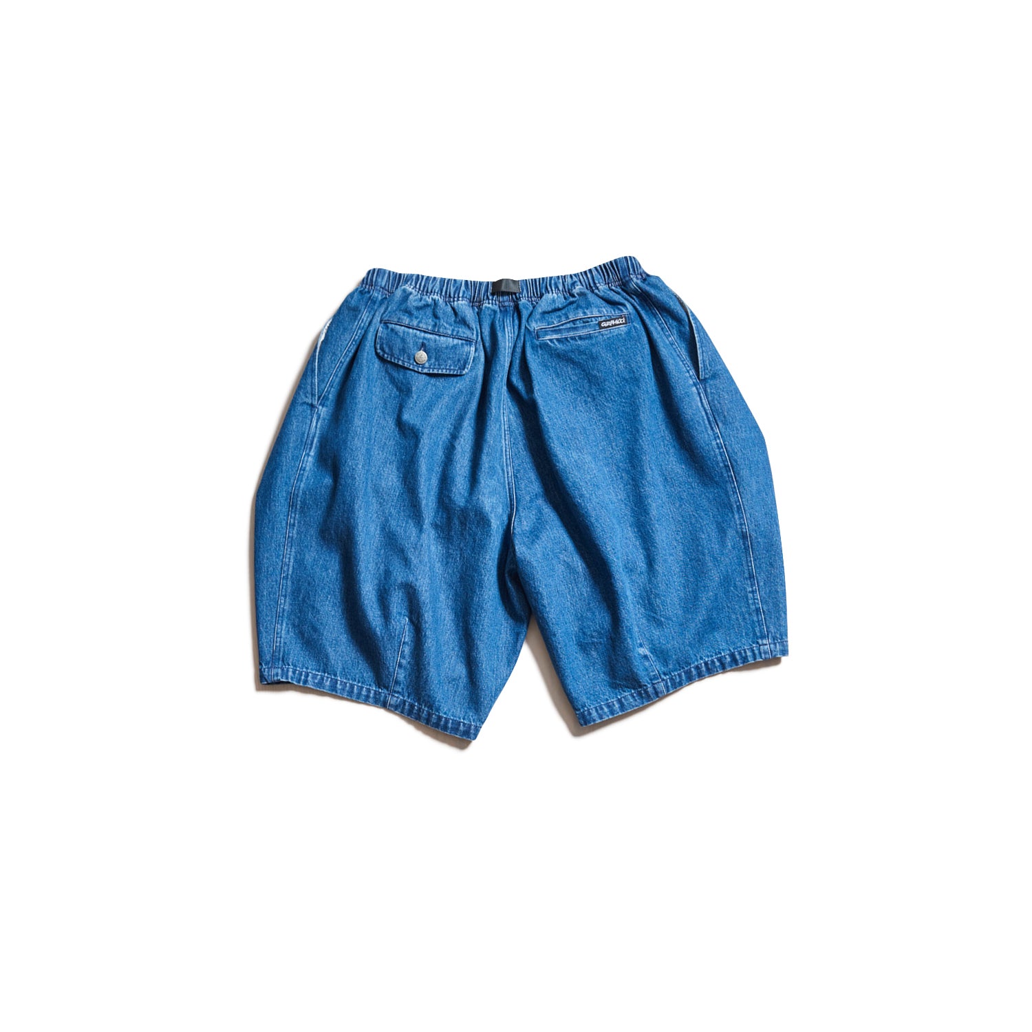 GRAMICCI for is-ness BALLOON EZ SHORTS 8