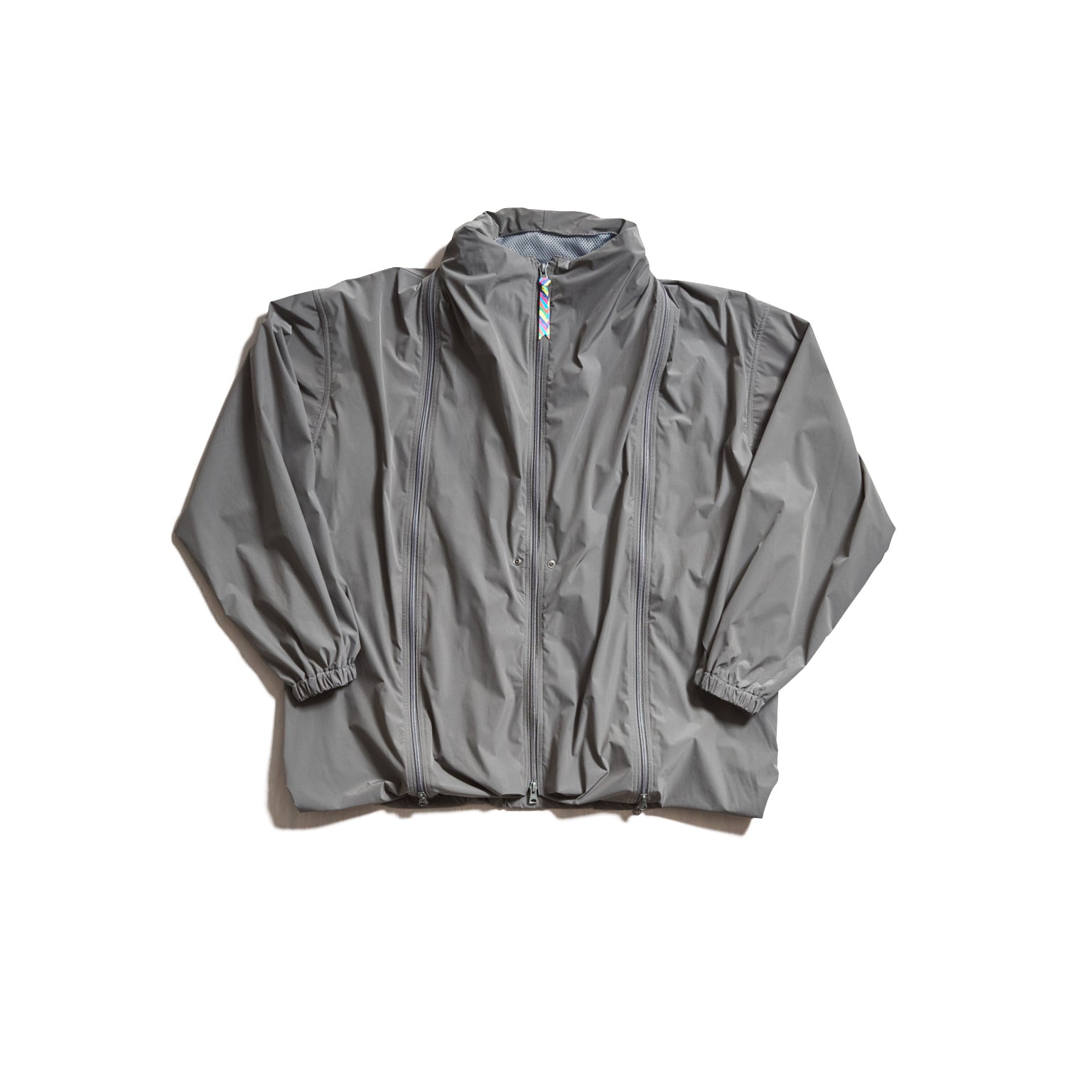 TECHNICAL VENTILATION JACKET 2
