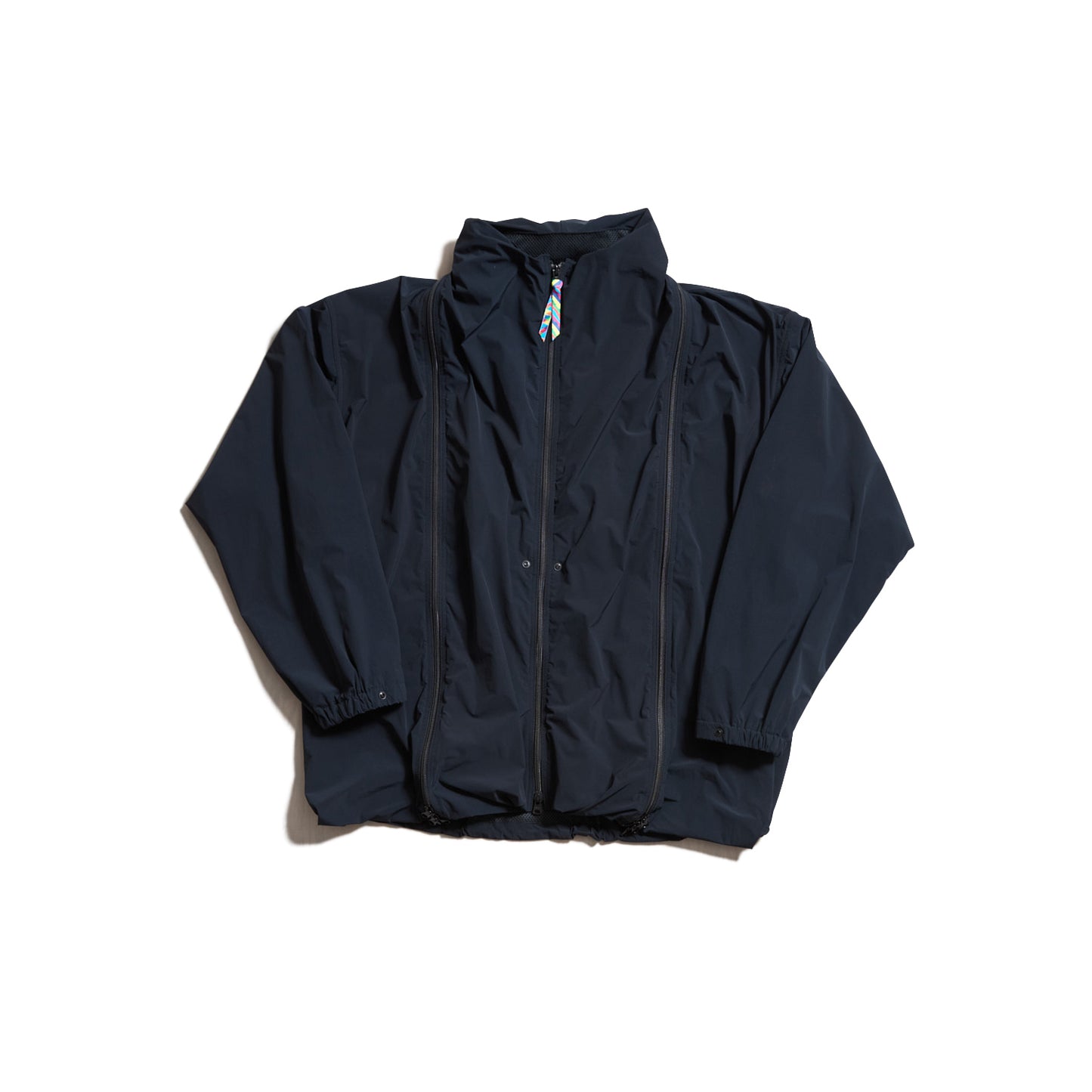 TECHNICAL VENTILATION JACKET 3