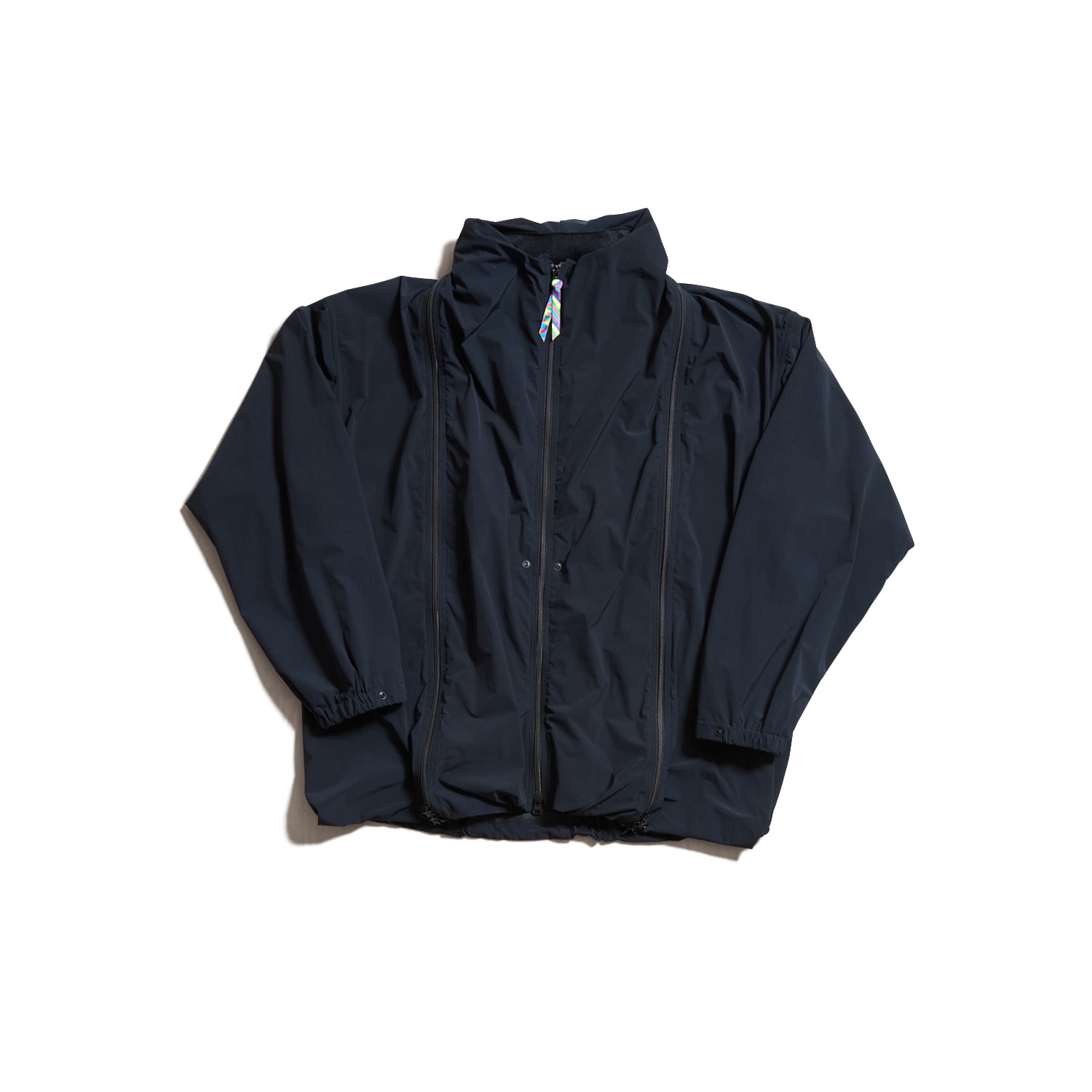 TECHNICAL VENTILATION JACKET 3