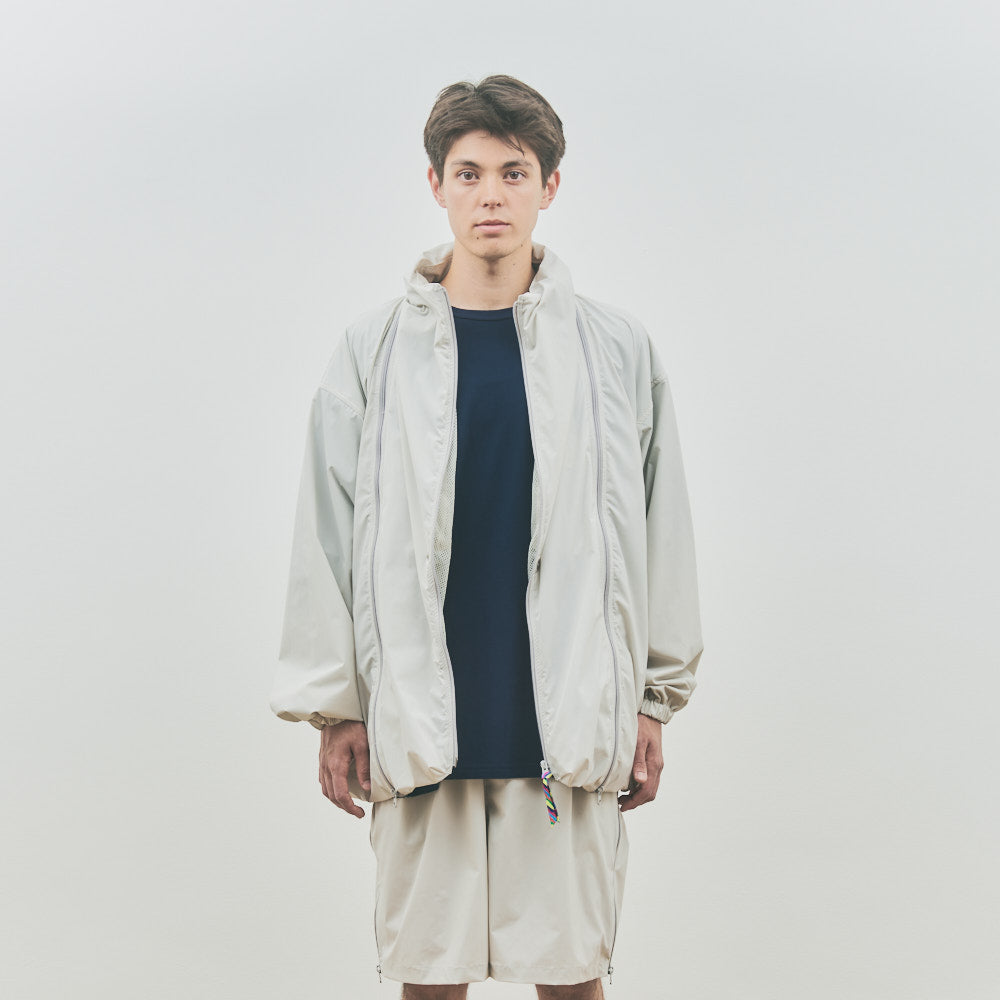 TECHNICAL VENTILATION JACKET 6