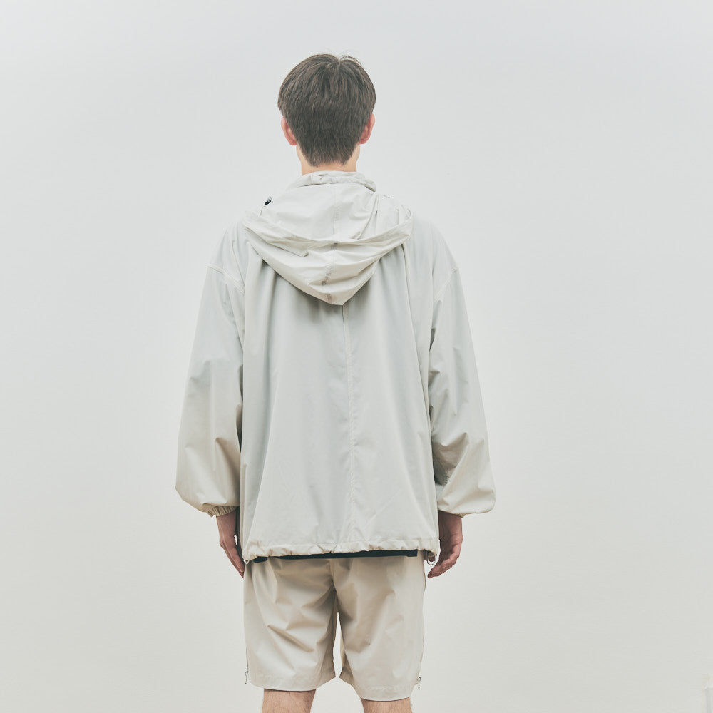 TECHNICAL VENTILATION JACKET 8