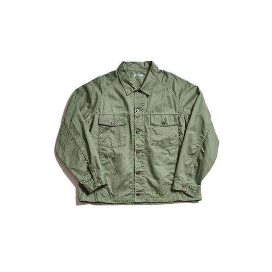 FATIGUE JACKET 2