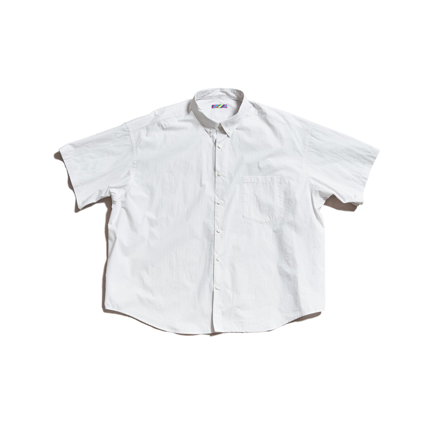 VENTILATION SHORT SLEEVE SHIRT 1