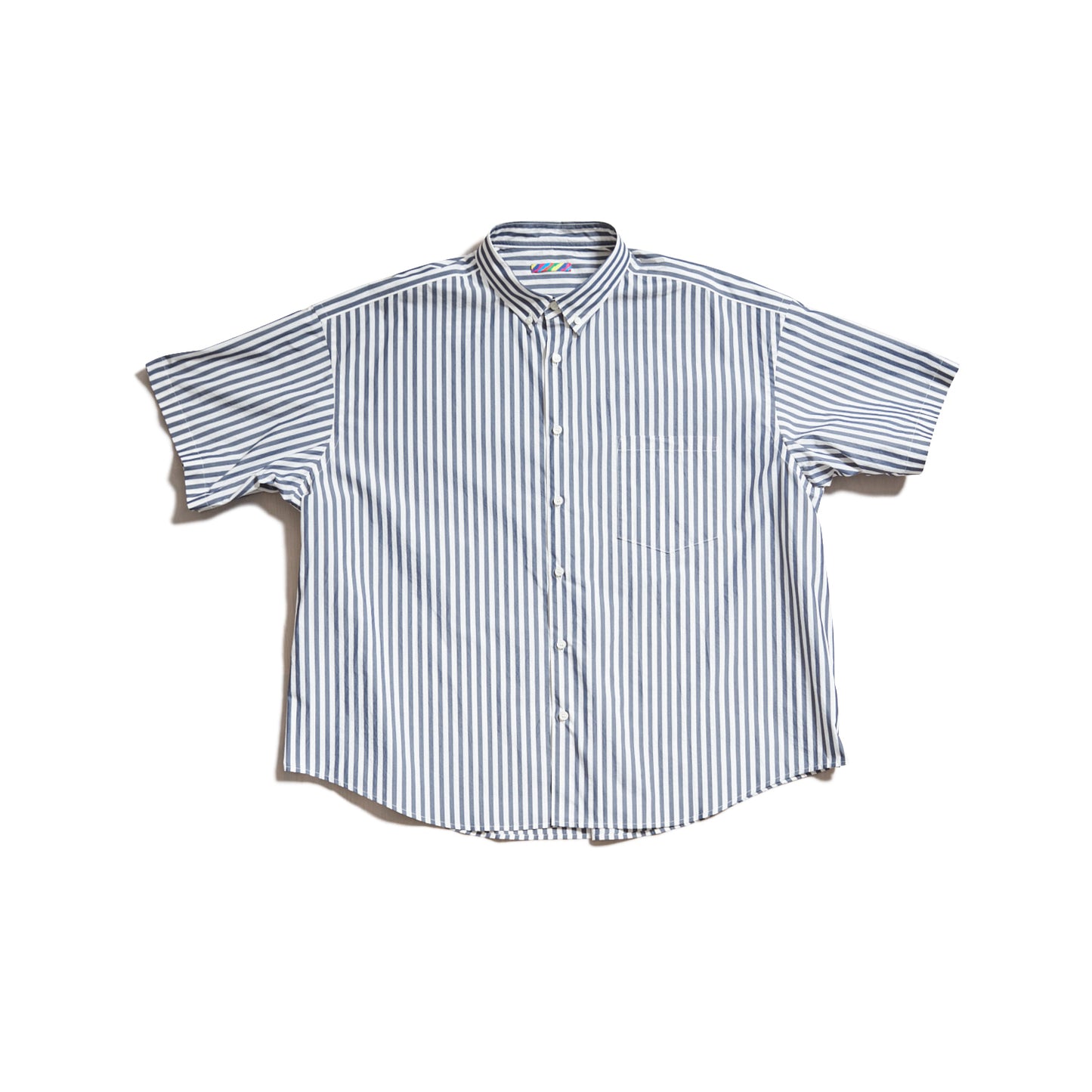 VENTILATION SHORT SLEEVE SHIRT 3