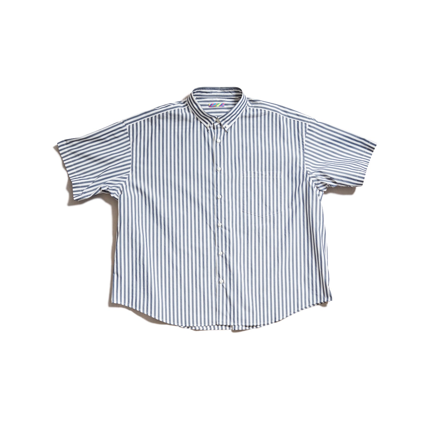 VENTILATION SHORT SLEEVE SHIRT 3