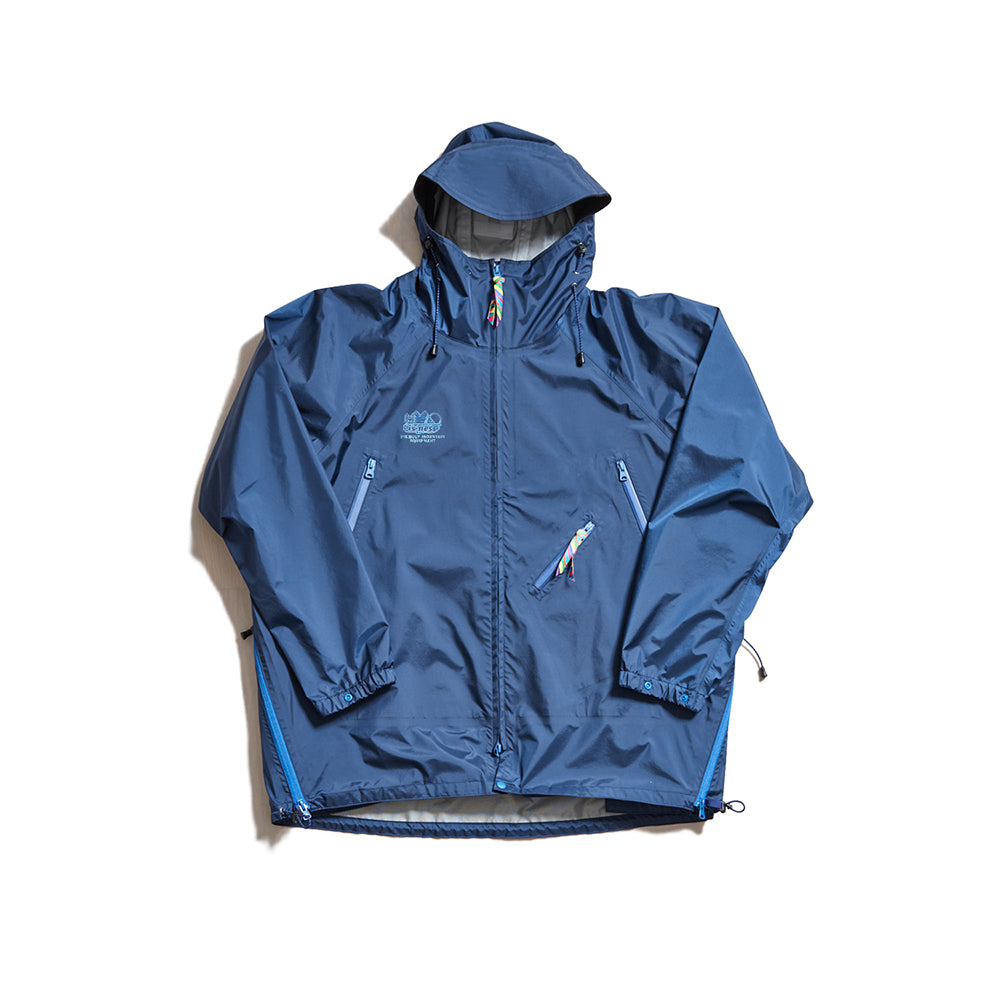 3-LAYER TRANSFORMABLE JACKET 2