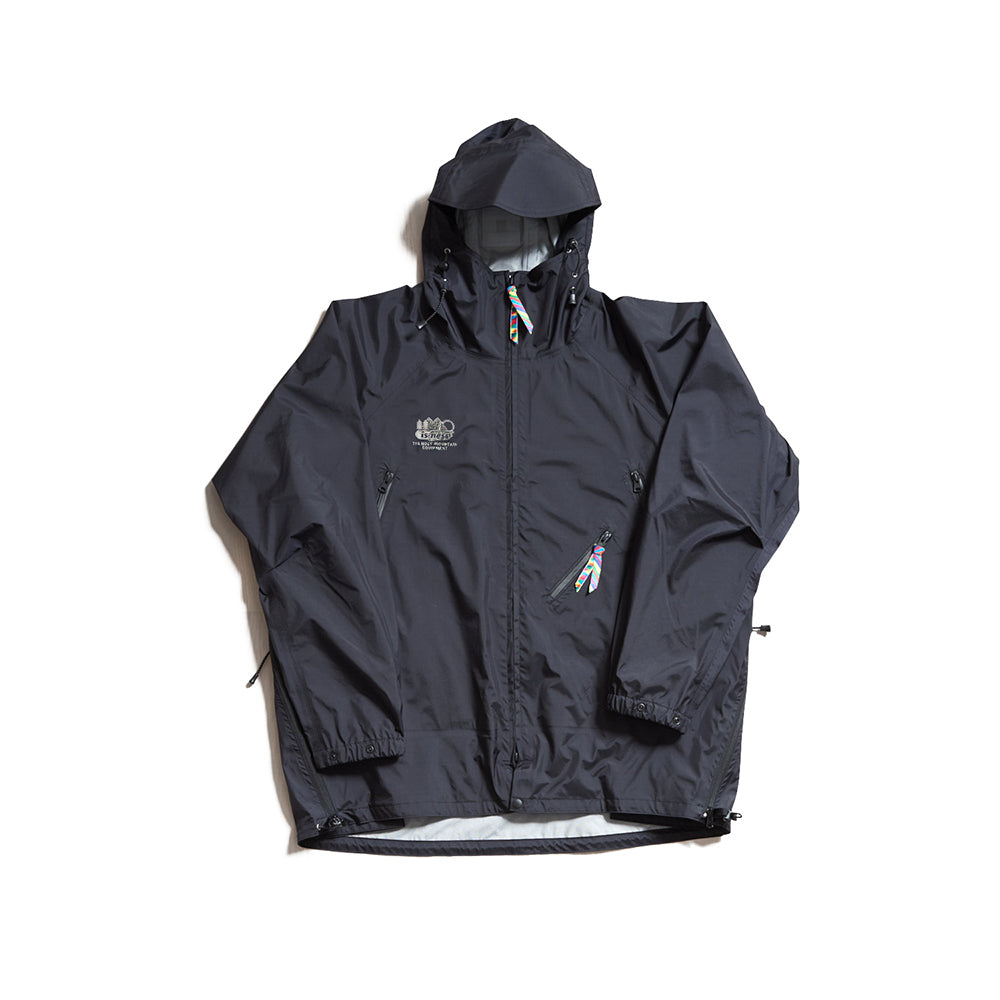 3-LAYER TRANSFORMABLE JACKET 3