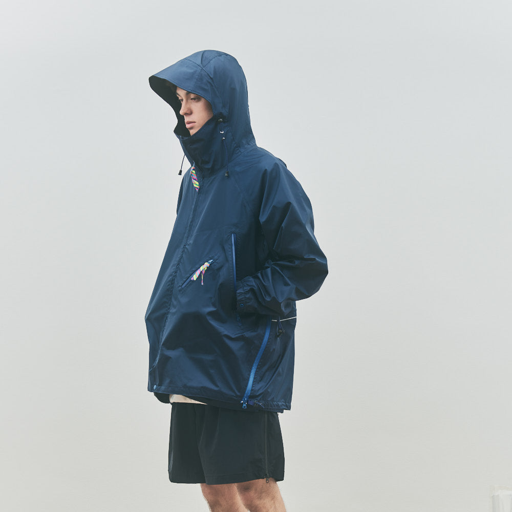 3-LAYER TRANSFORMABLE JACKET 8