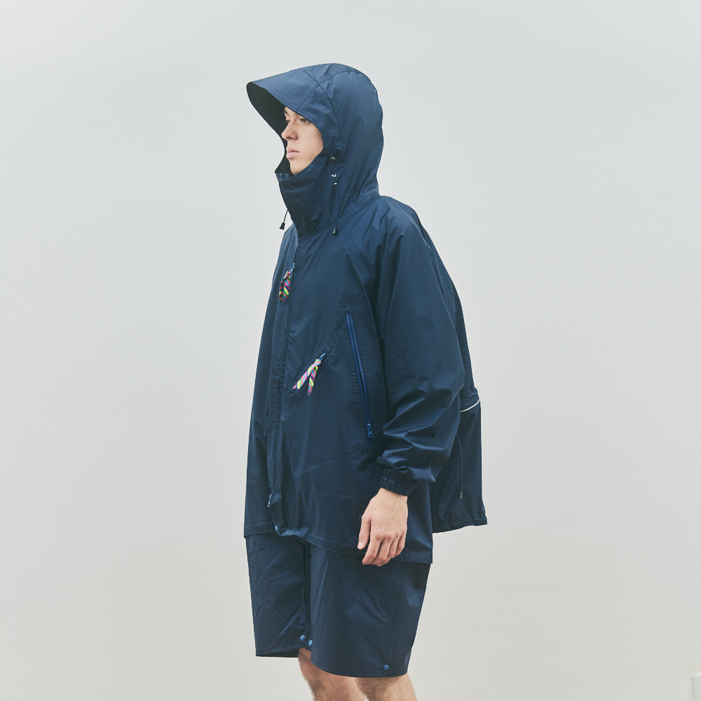 3-LAYER TRANSFORMABLE JACKET 11