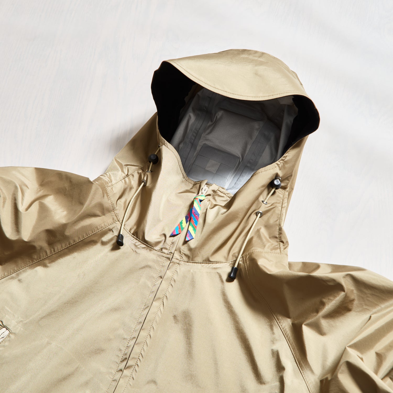 3-LAYER TRANSFORMABLE JACKET 17
