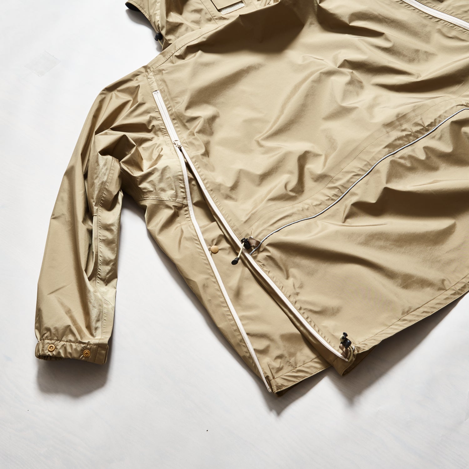3-LAYER TRANSFORMABLE JACKET 22