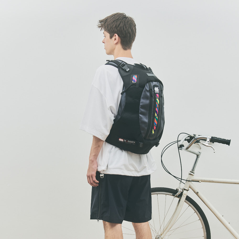 MADDEN for is-ness TECHNICAL BACKPACK 2