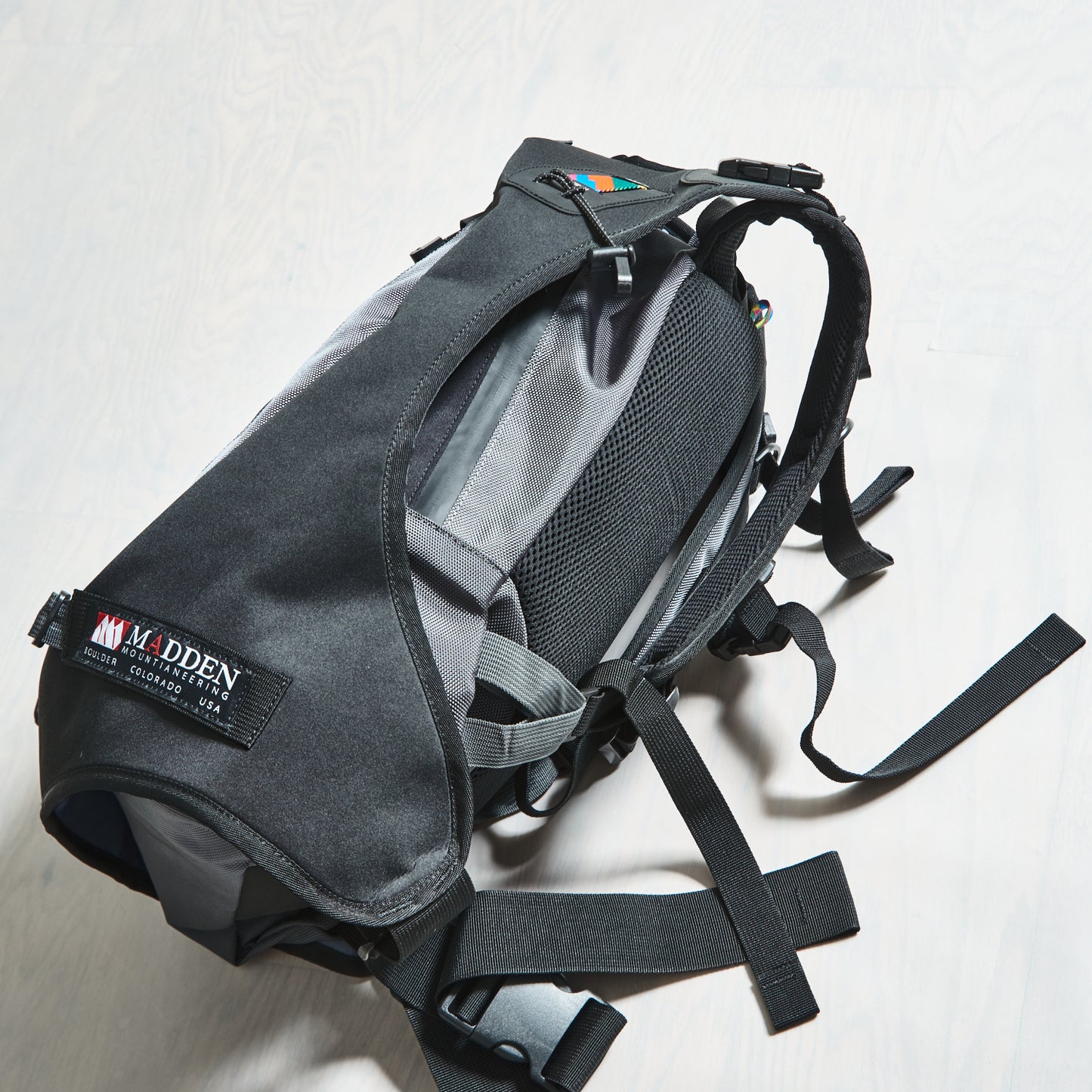 MADDEN for is-ness TECHNICAL BACKPACK 6