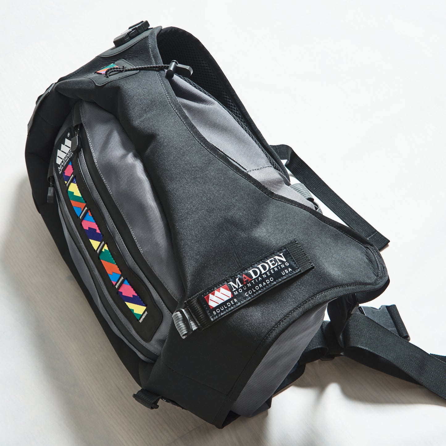 MADDEN for is-ness TECHNICAL BACKPACK 7