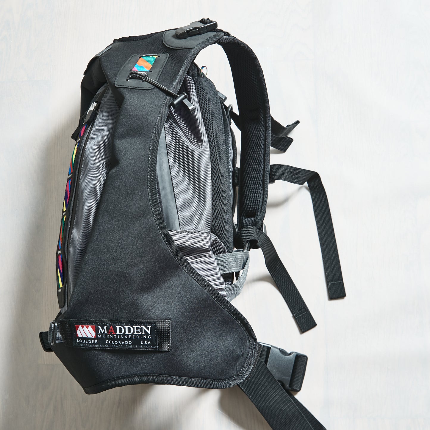 MADDEN for is-ness TECHNICAL BACKPACK 8