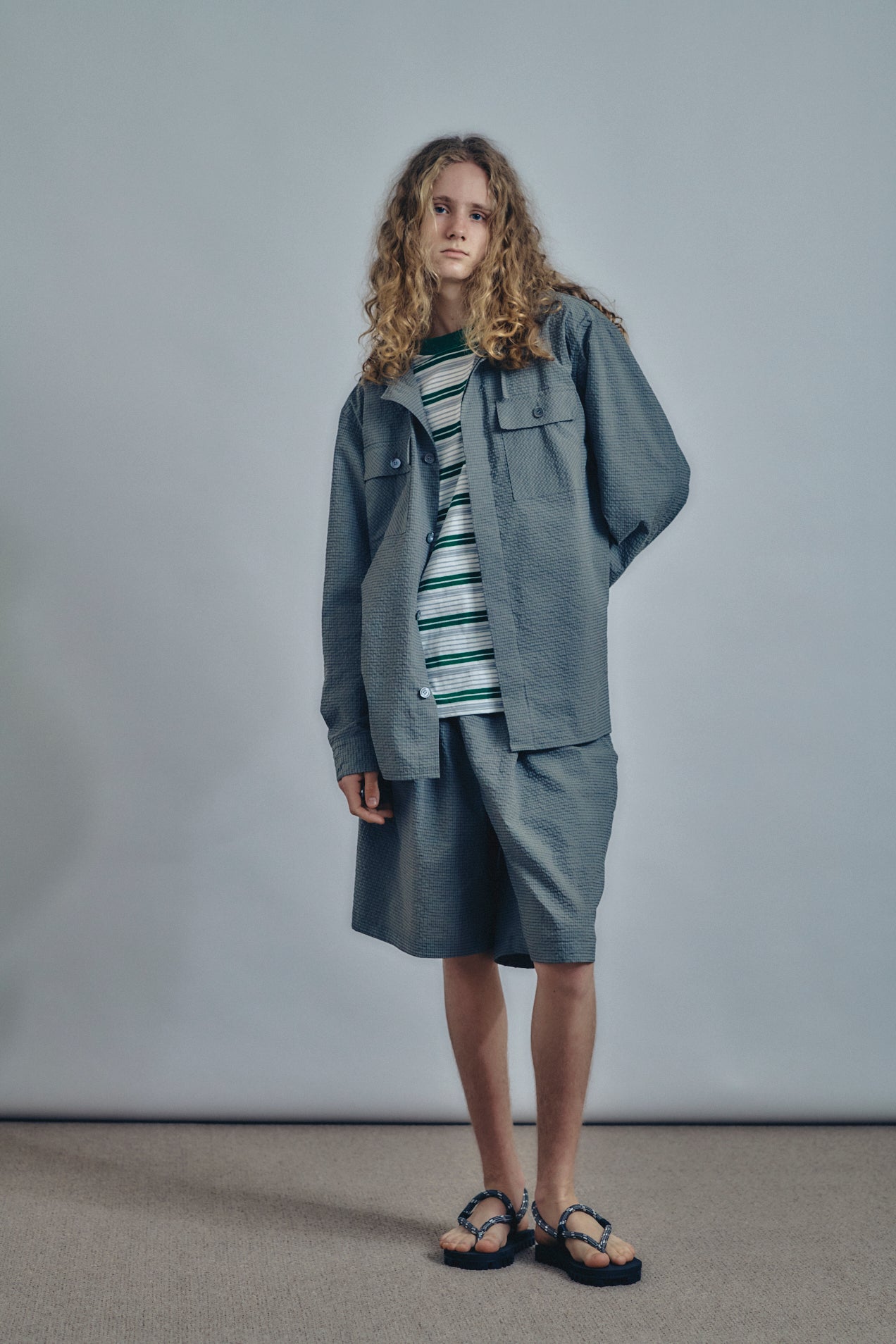 Quick-Drying Hoodie Shirt 5