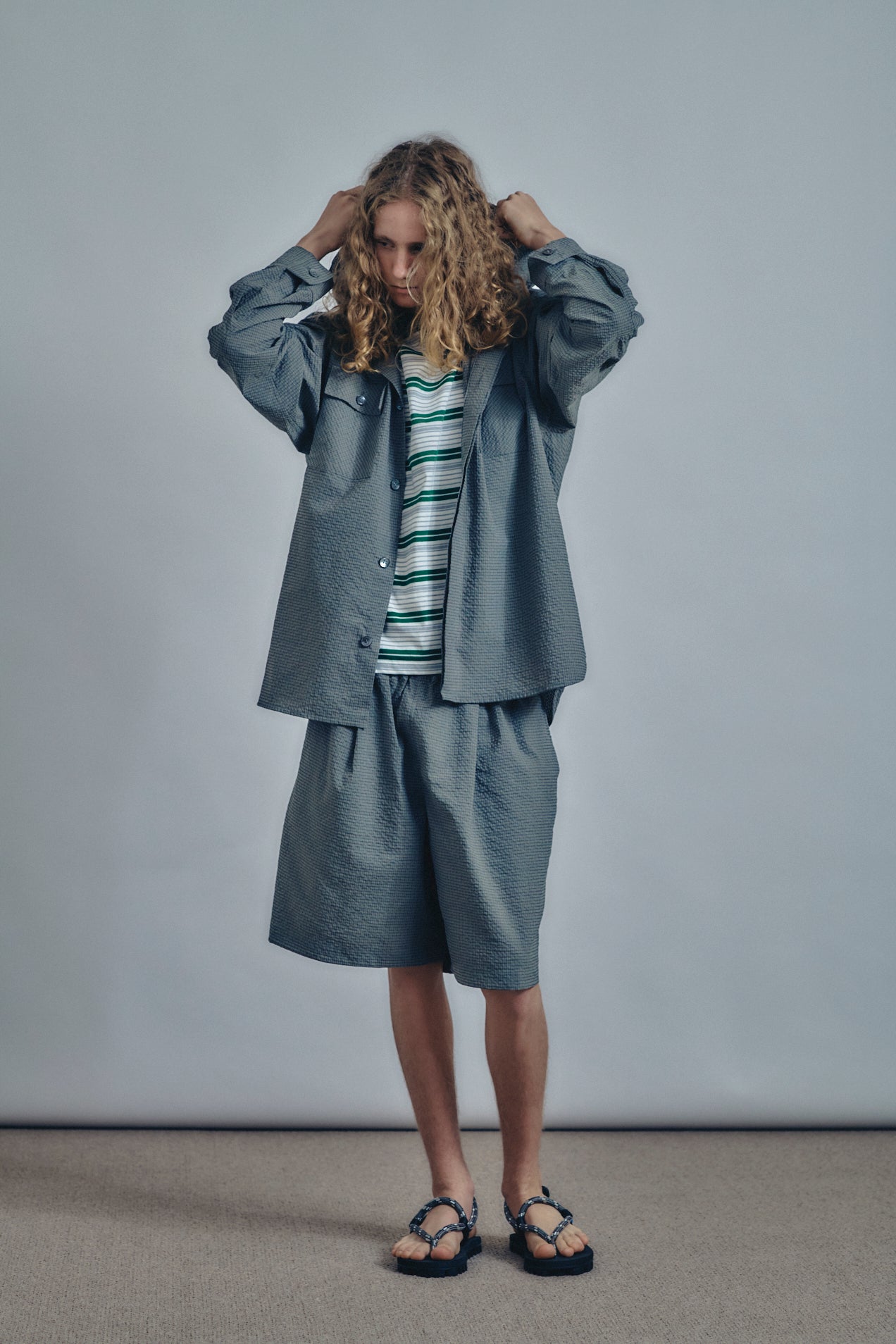 Quick-Drying Hoodie Shirt 6