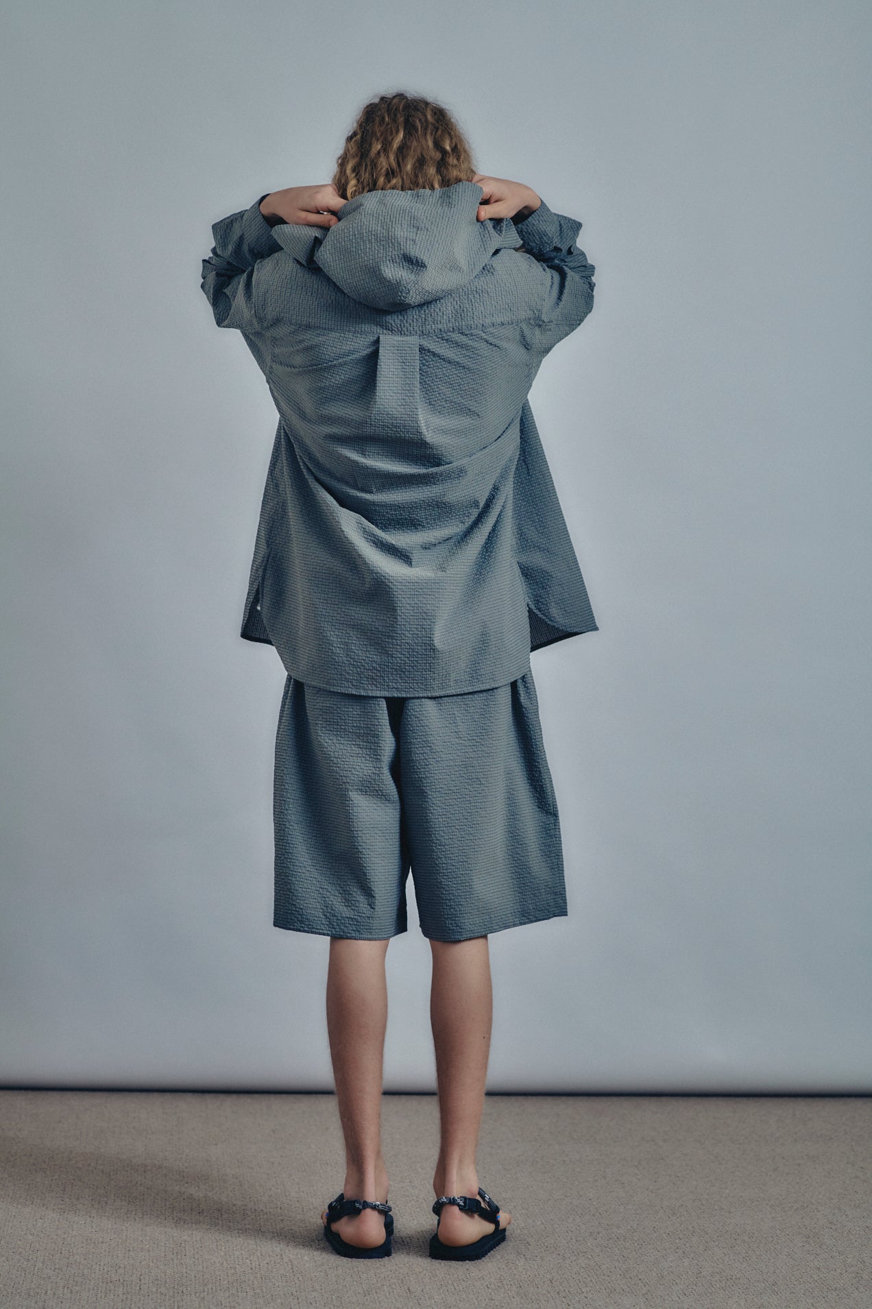 Quick-Drying Hoodie Shirt 8