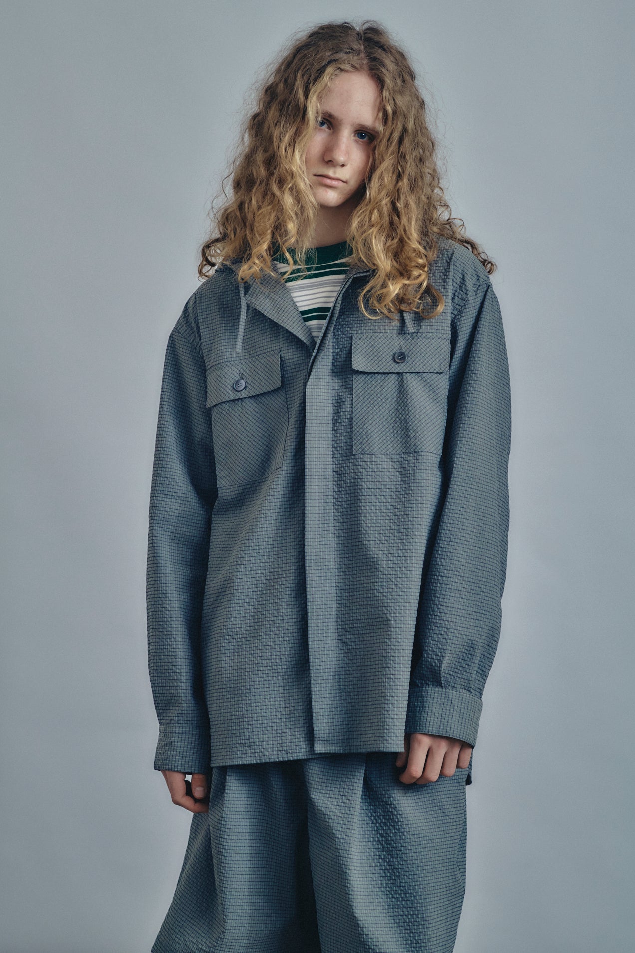 Quick-Drying Hoodie Shirt 9