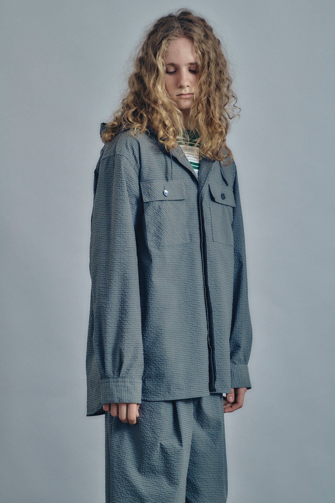 Quick-Drying Hoodie Shirt 10