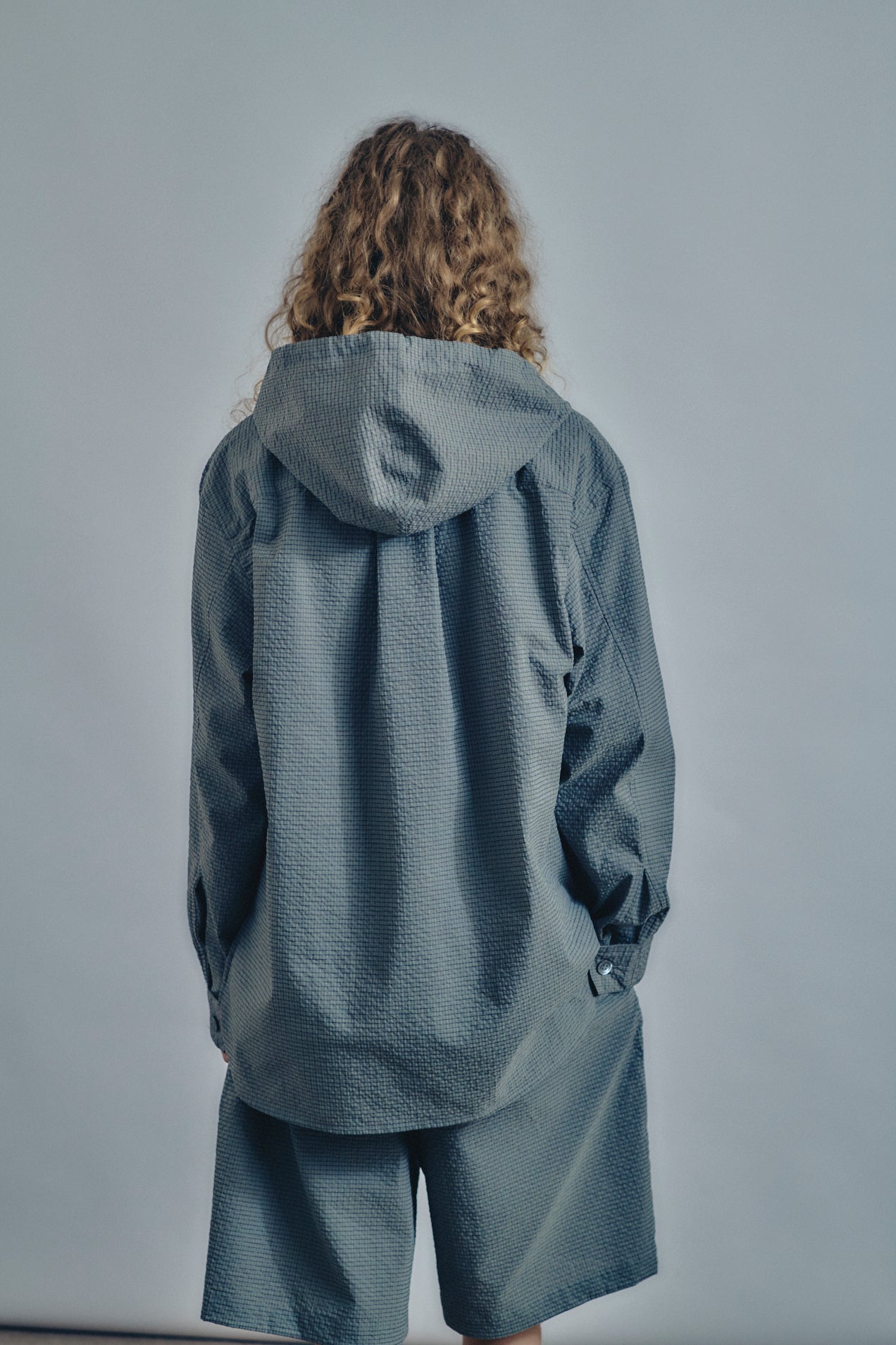 Quick-Drying Hoodie Shirt 11
