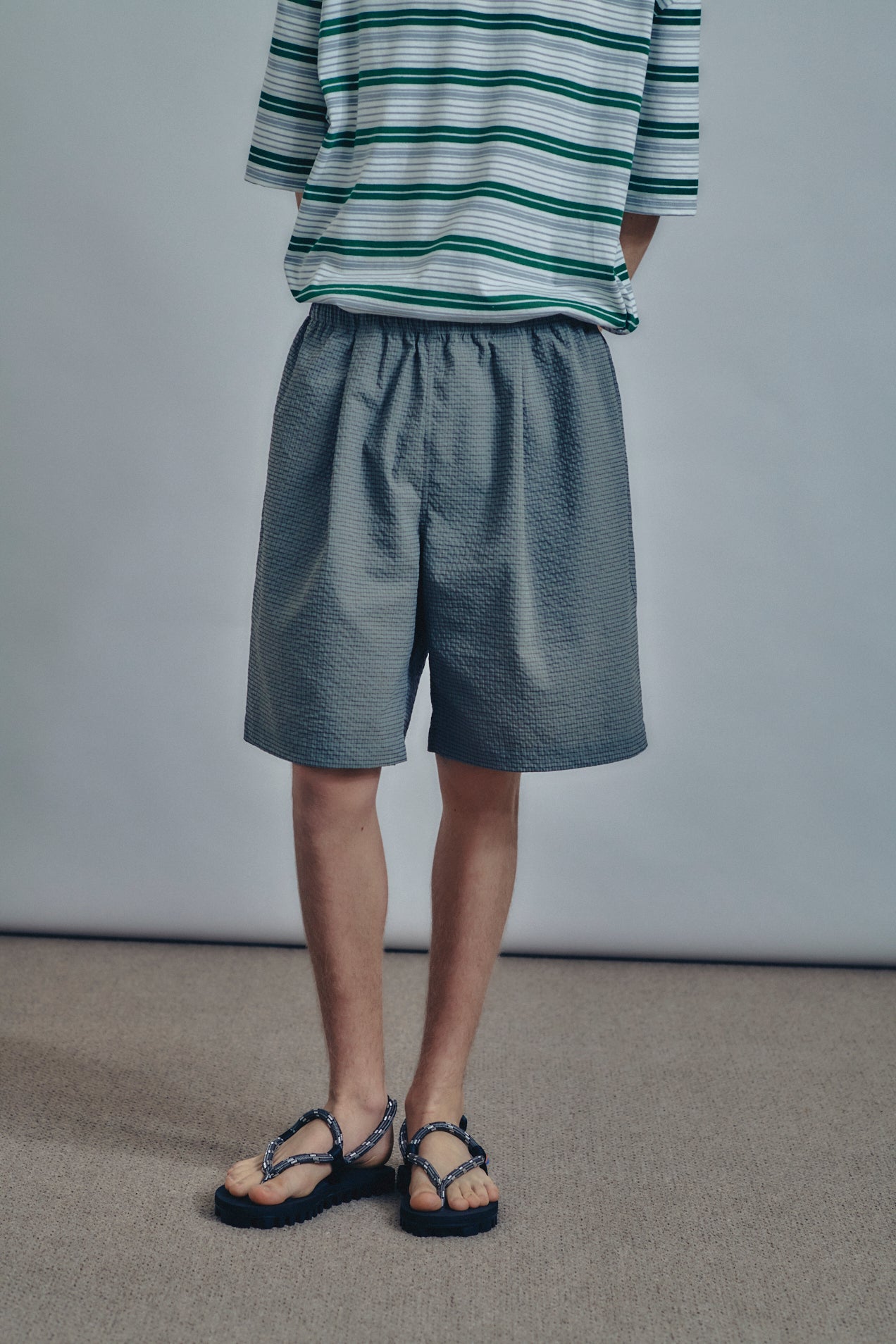 Quick-Drying Shorts 4