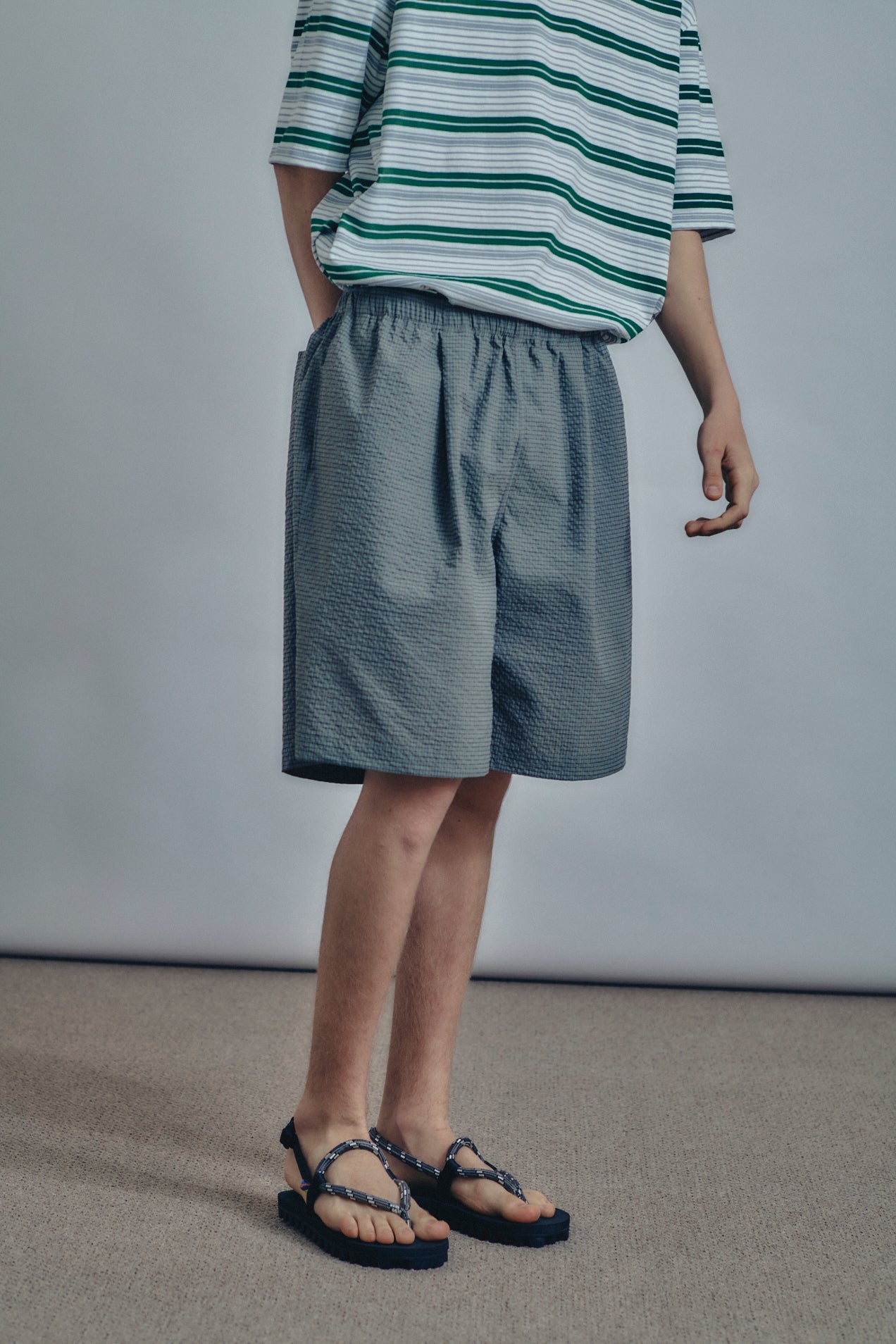 Quick-Drying Shorts 5