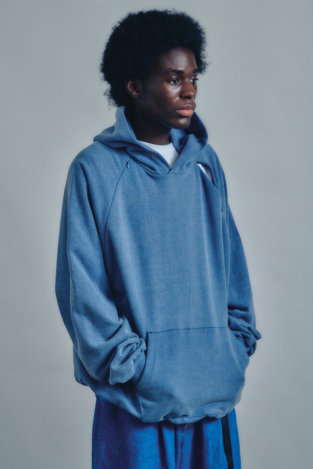 Ventilated Hoodie 10