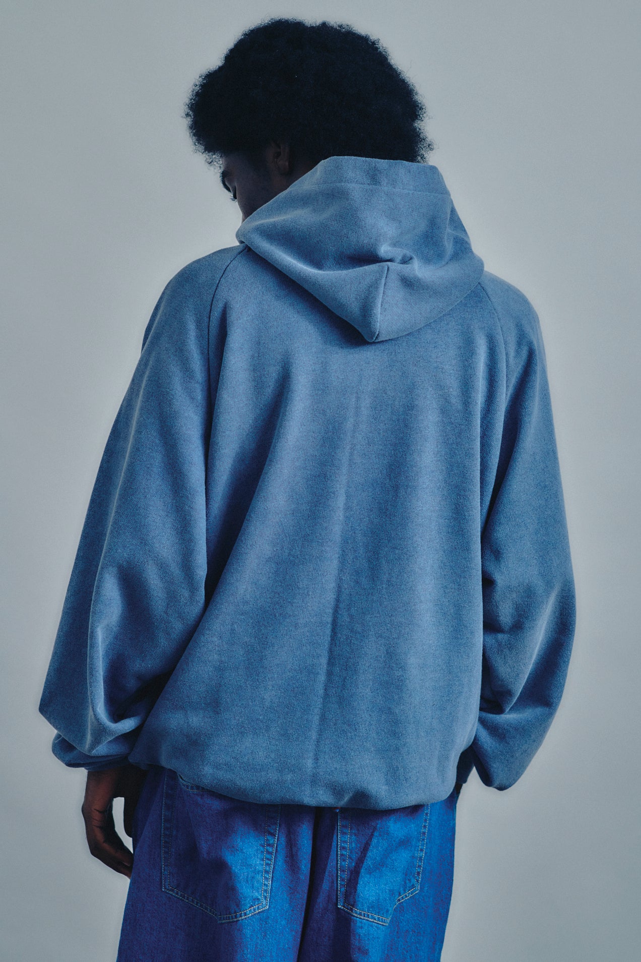 Ventilated Hoodie 11