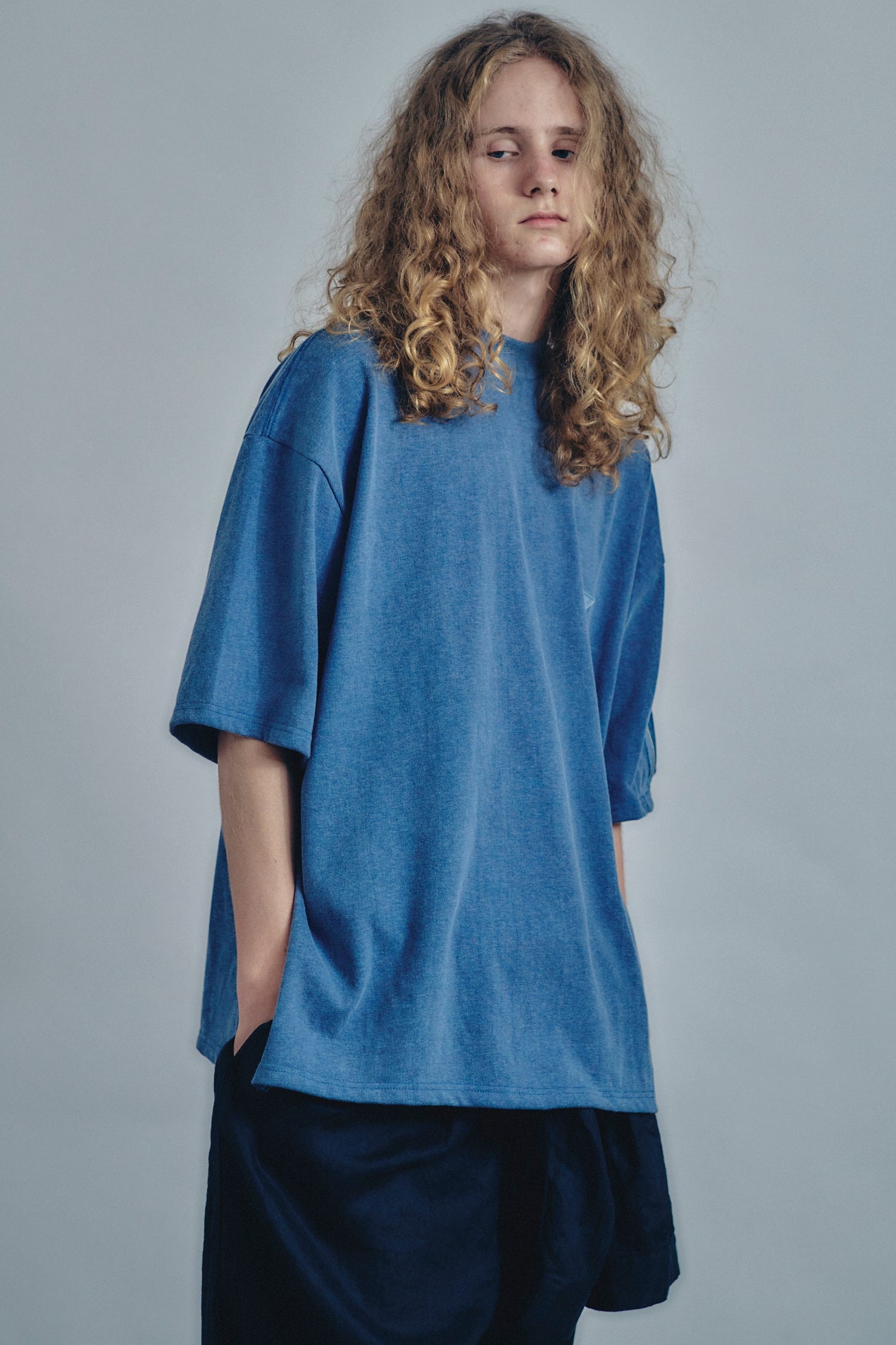 Arm Pocket Venti T-Shirt 10