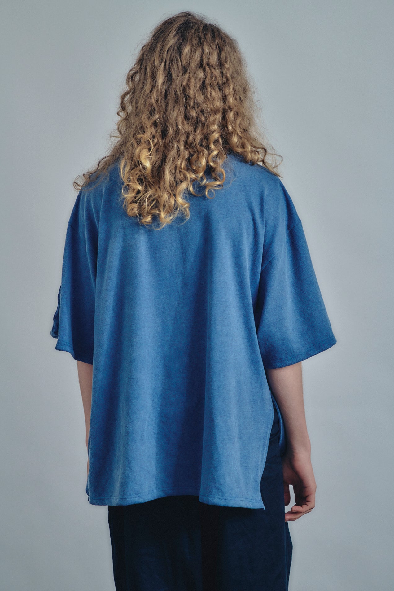 Arm Pocket Venti T-Shirt 11