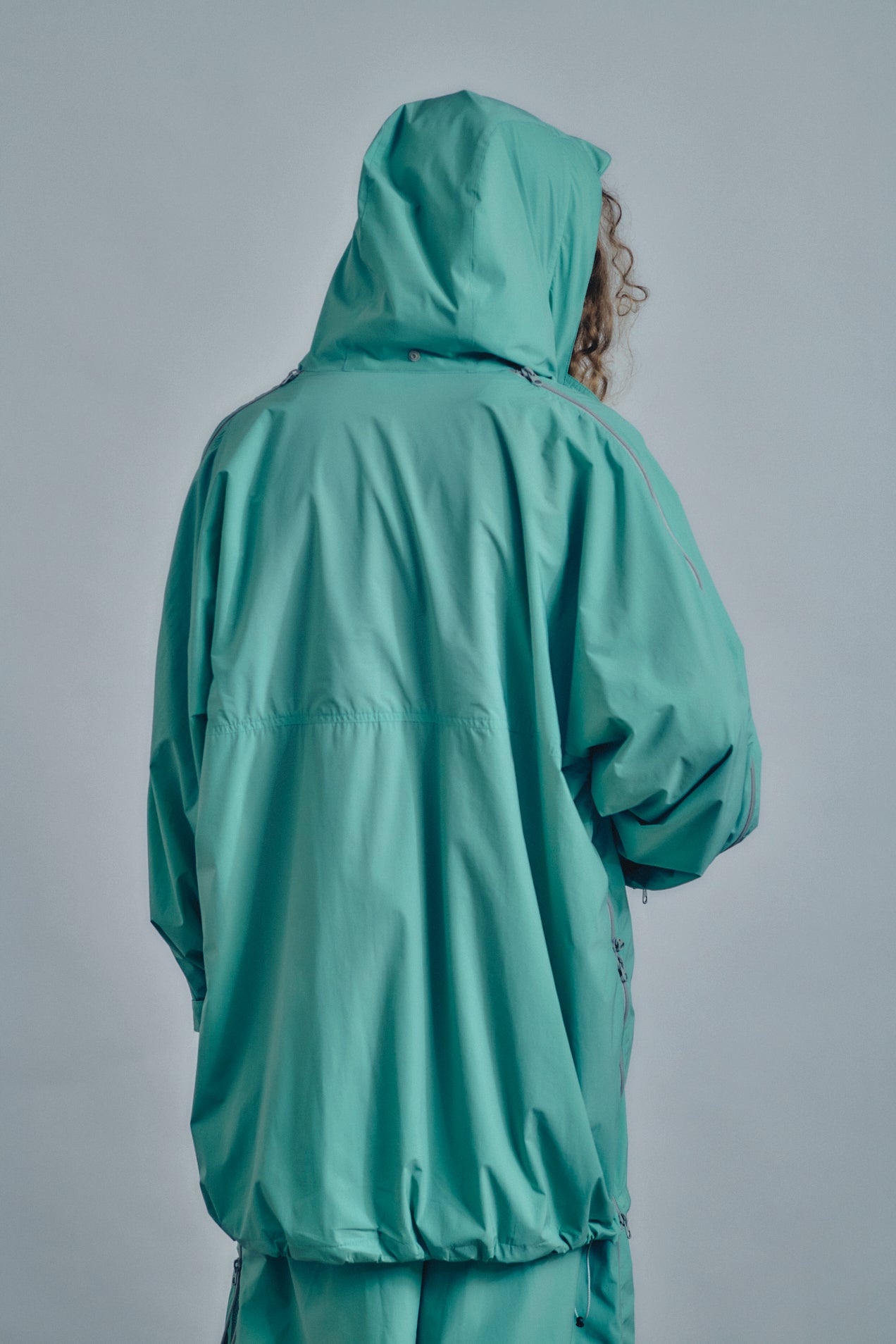 Technical Ventilation Coat 10