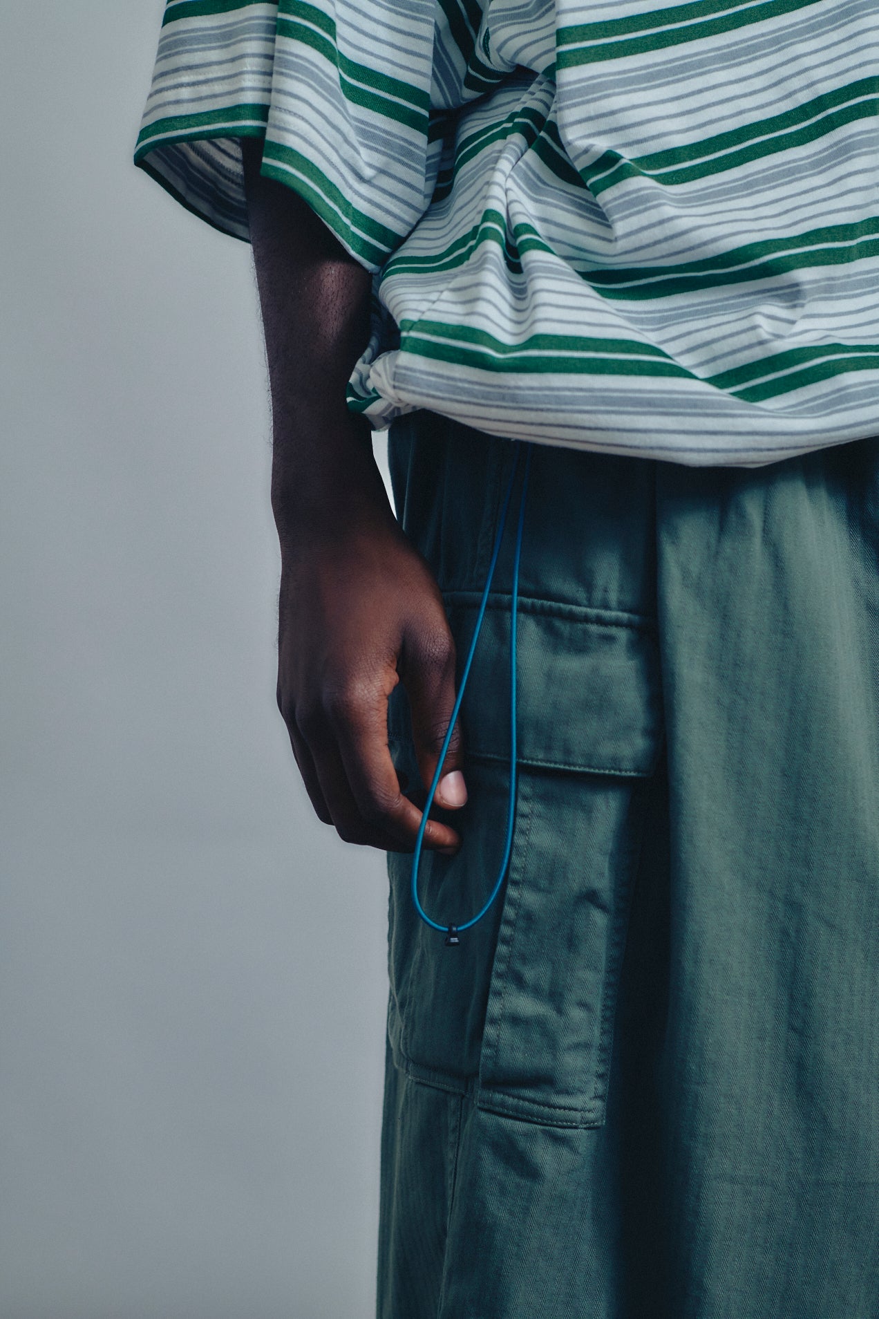 Border Balloon T-Shirt 9